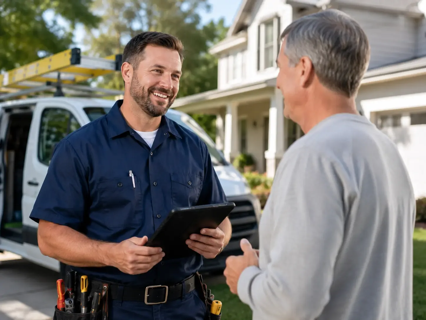 Whole Home Rewiring Emerson, GA FAQs